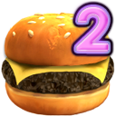 Burger Shop 2