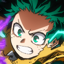 MY HERO ACADEMIA: All’s Justice
