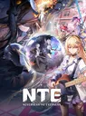 NTE: Neverness to Everness cover art