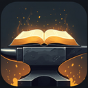 The Forge Bible Bot | Discord App Directory