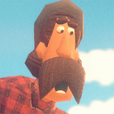 Log Riders