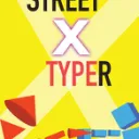 STREET TYPER X cover art