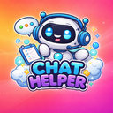 Chat Helper | Discord App Directory