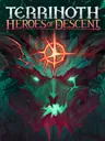 Terrinoth: Heroes of Descent cover art