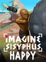 Imagine Sisyphus Happy cover art