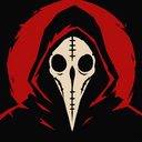 Devil of the Plague