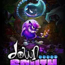 DownSouth cover art