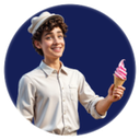 Ice Cream Simulator