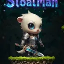 Stoatman cover art