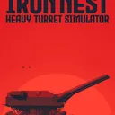 IRON NEST: Heavy Turret Simulator