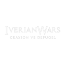 Iverian Wars: Craxion vs Defugel