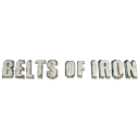 Belts of Iron