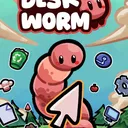 Deskworm cover art