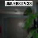 University 33 cover art
