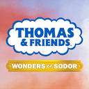 Thomas & Friends: Wonders of Sodor