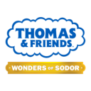 Thomas & Friends: Wonders of Sodor