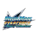 Mega Man Star Force Legacy Collection