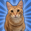 Silly Linguine Cat Simulator Deluxe Online