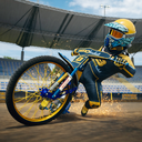 Speedway Challenge 2026