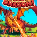 Now THAT'S a Big Dragon! cover art