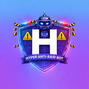 Hyper Anti-Raid Bot | Discord App Directory