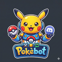 PokeBot | Discord App Directory