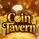 Coin Tavern cover art