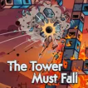 The Tower Must Fall cover art