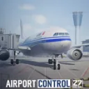 Airport Control 27 cover art