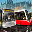 City Transport Simulator 2026