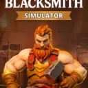 Fantasy Blacksmith Simulator cover art