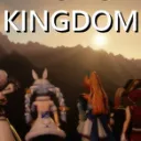 Holo-Kingdom cover art