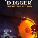 Mystery Digger: Definitive Edition cover art