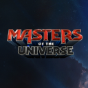 Masters of the Universe
