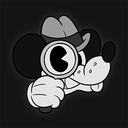 MOUSE: P.I. For Hire