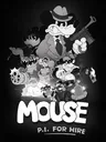 MOUSE: P.I. For Hire cover art