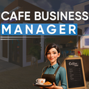 Cafe Business Manager