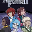 Arcadia Fallen II cover art