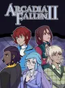 Arcadia Fallen II cover art