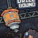 Drillbound cover art