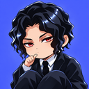 mogger avatar