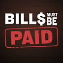 Bills Must Be Paid
