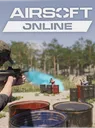 Airsoft Online cover art