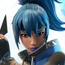 Fortnite Hub avatar