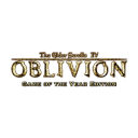 The Elder Scrolls IV: Oblivion - Game of the Year Edition