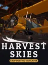 Harvest Skies: Crop Dusting Simulator cover art