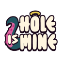Hole Is Mine