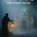 Zouhri: The Cursed Blood cover art