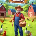 Eggstreme Farming cover art