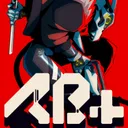 ALTEREDBLOOD+ cover art